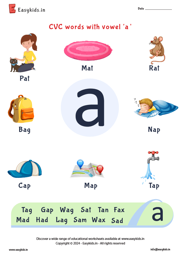 and sight word worksheet